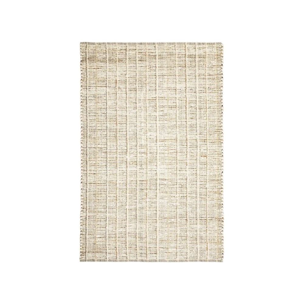 Изображение товара Ковер Tkano из джута и хлопка Patna Ethnic 120x180 см TK23-DR0054