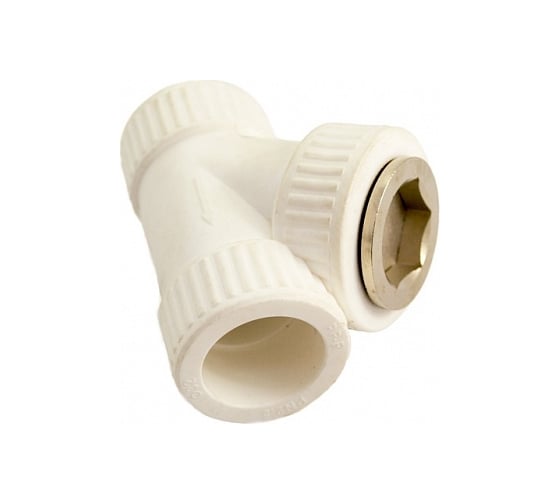 Изображение товара Обратный клапан MeerPlast PPRC 20 Т0000001957