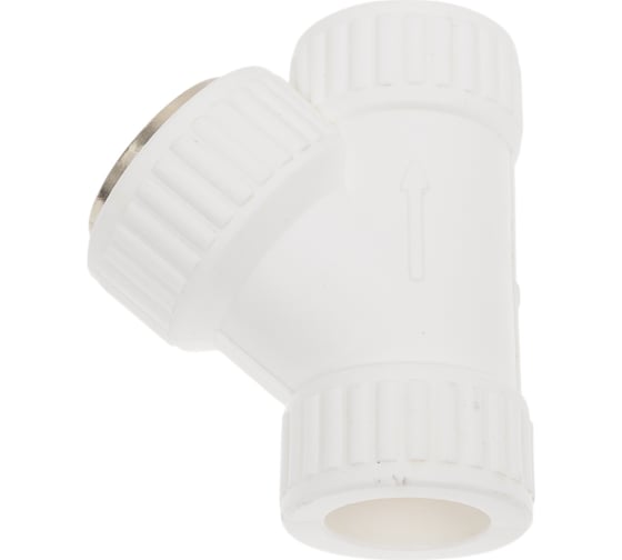 Изображение товара Обратный клапан MeerPlast PPRC 25 Т0000001958