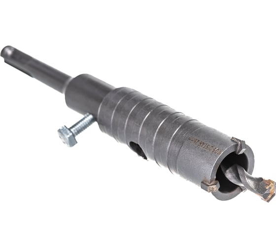 Изображение товара Коронка (25хМ16; 3 резца; SDS+) по бетону МOS-DISTAR MS-CBT25