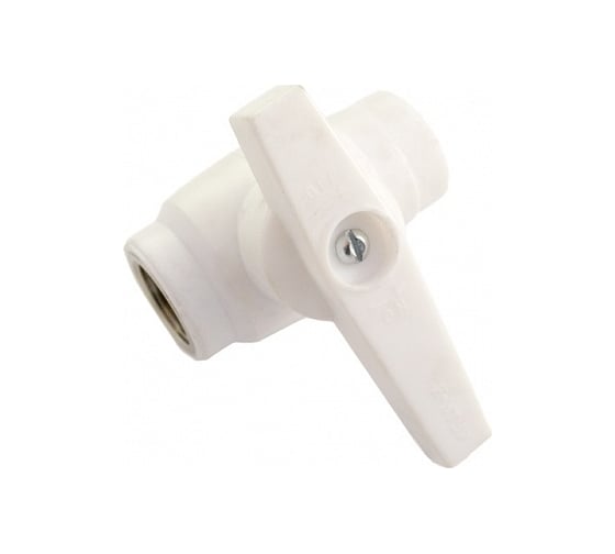 Изображение товара Шаровой кран MeerPlast ВР 25х3/4 00000004825