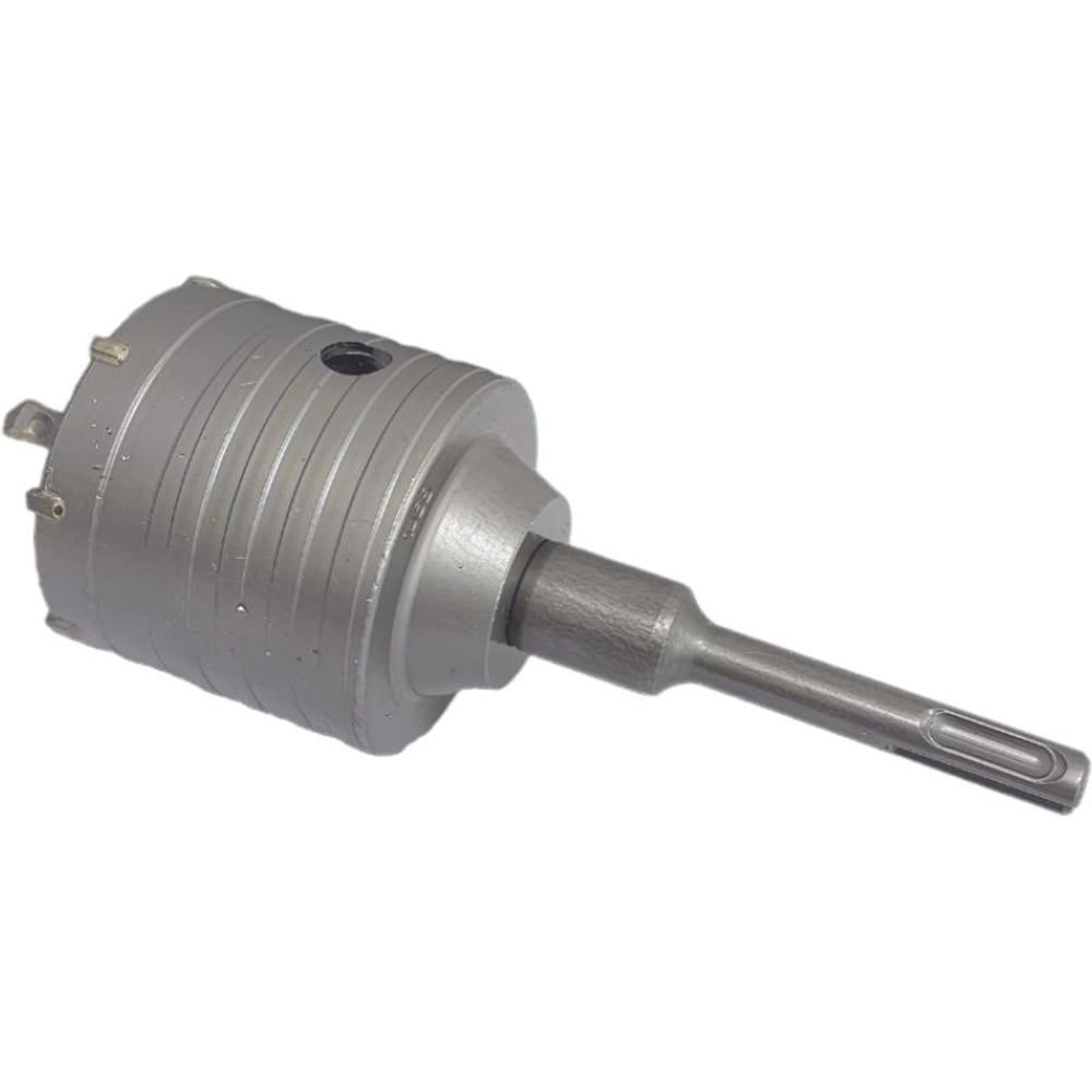 Коронка (68хМ16; 8 резцов; SDS+) по бетону МOS-DISTAR MS-CBT68