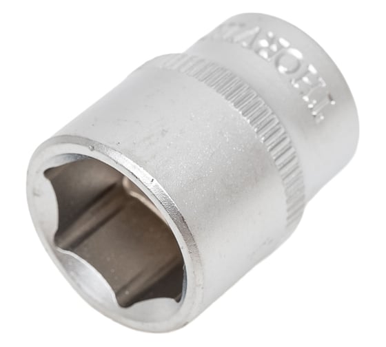 Изображение товара Головка торцевая S11S11140 14 мм, 1/4"DR THORVIK 054029