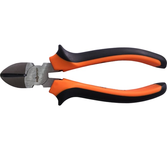 Изображение товара Бокорезы КВАЛИТЕТ 160 мм БР-160 6620173