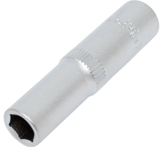 Изображение товара Головка торцевая глубокая S11S21070 7 мм, 1/4"DR THORVIK 054035