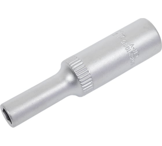 Изображение товара Головка торцевая глубокая S11S21045 4.5 мм, 1/4"DR THORVIK 054031