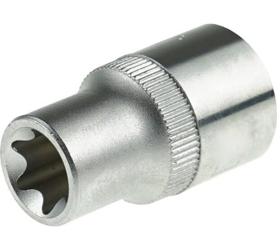 Изображение товара Головка торцевая S11S1310 TORX, Е10, 1/4"DR THORVIK 054074