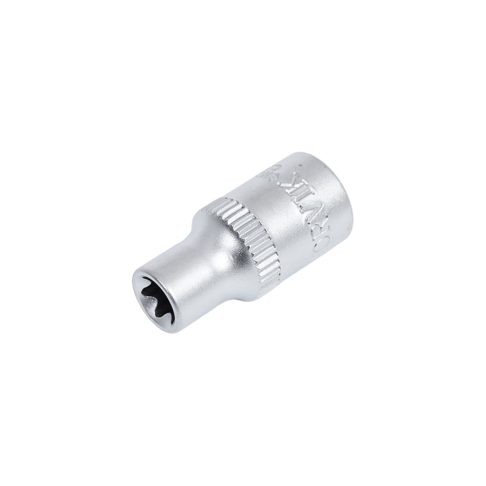 Изображение товара Головка торцевая S11S1307 TORX, Е7, 1/4"DR THORVIK 054072