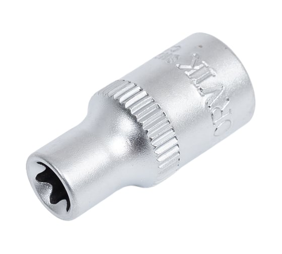 Изображение товара Головка торцевая S11S1307 TORX, Е7, 1/4"DR THORVIK 054072