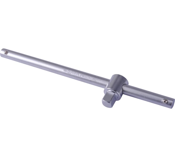 Изображение товара Вороток КВАЛИТЕТ Т-образный на 1/2" 250 мм ВТ-12 5026904