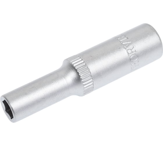 Изображение товара Головка торцевая глубокая S11S21055 5.5 мм, 1/4"DR THORVIK 054033
