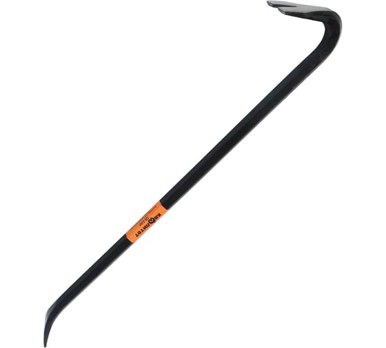 Изображение товара Гвоздодер КВАЛИТЕТ 600 мм ГД-600 6620196