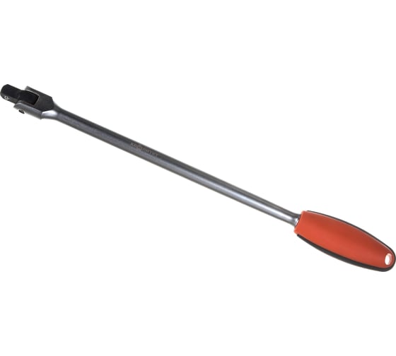 Изображение товара Шарнирный вороток КВАЛИТЕТ на 1/2" ВШ-18-12 5026906