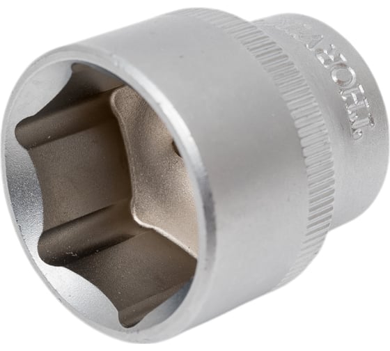 Изображение товара Головка торцевая S12S1124 24 мм, 3/8"DR THORVIK 054250