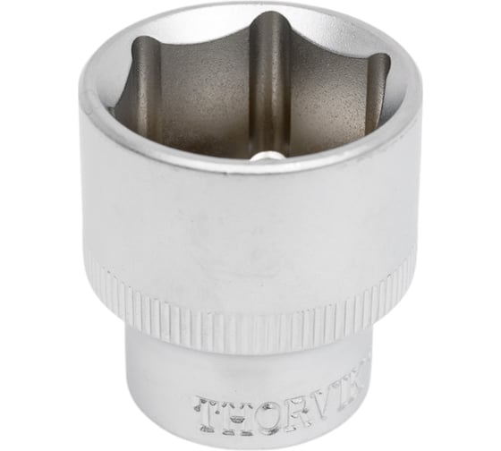 Изображение товара Головка торцевая S12S1122 22 мм, 3/8"DR THORVIK 054248