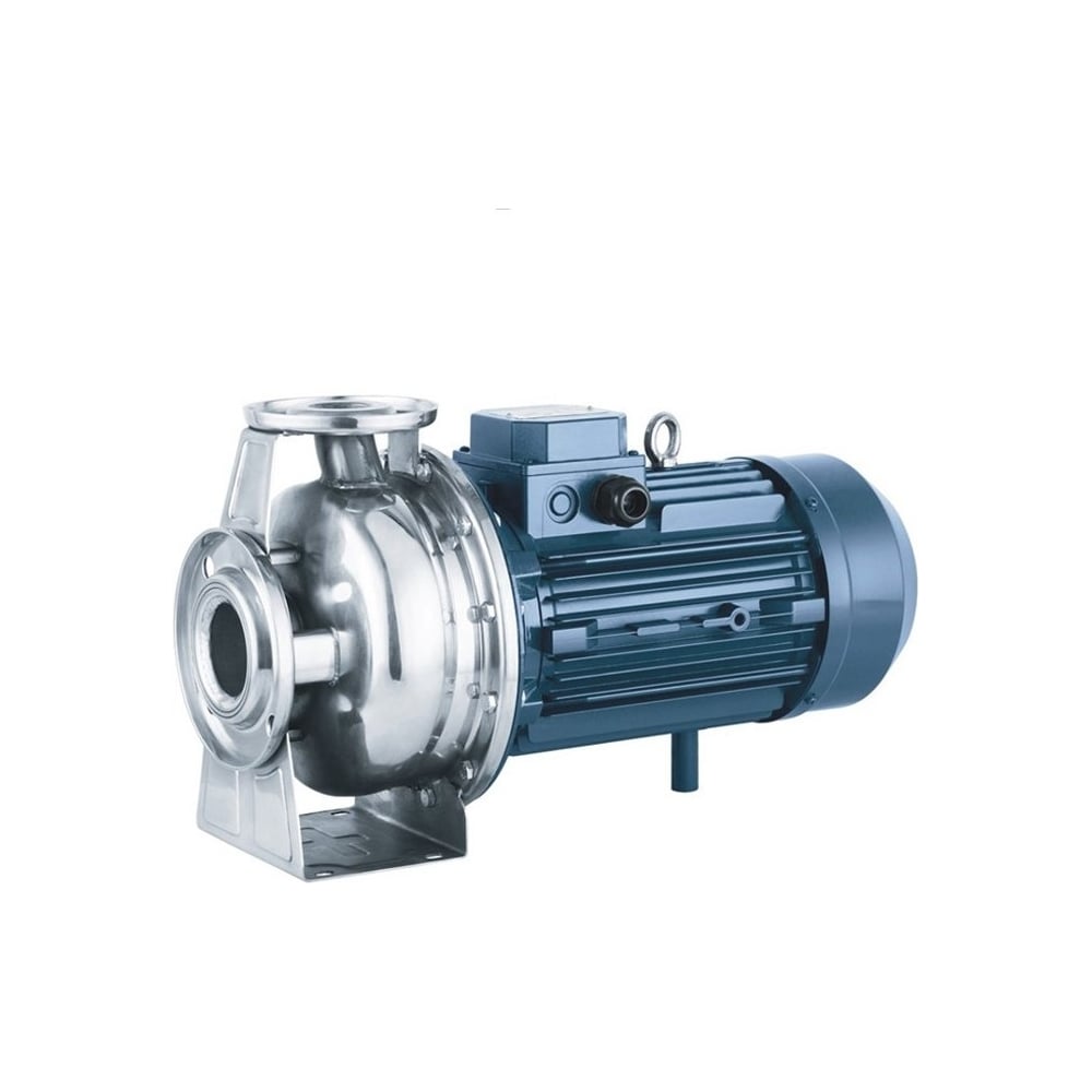 Изображение товара Моноблочный насос из нержавеющей стали Purity PZ 50-200/92 (N) 100589439