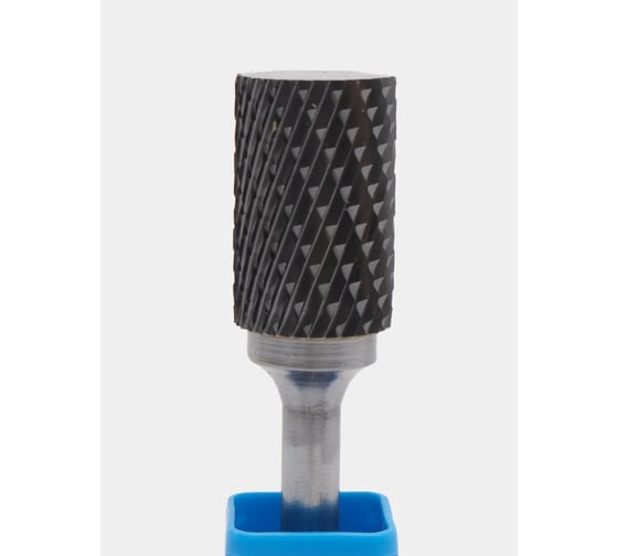 Изображение товара Бор-фреза цилиндрическая с двойной насечкой, тип А 19x6х25x70 мм РОСИНСТРУМЕНТ 680196