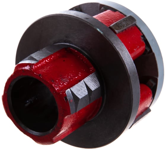 Изображение товара Головка резьбонарезная (BSPT; 1") для электрического резьбонарезного клуппа ВrexMatic 2000 BREXIT 2100030