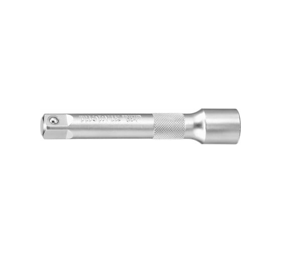 Изображение товара Удлинитель S12E1250 250 мм, 3/8"DR THORVIK 054329