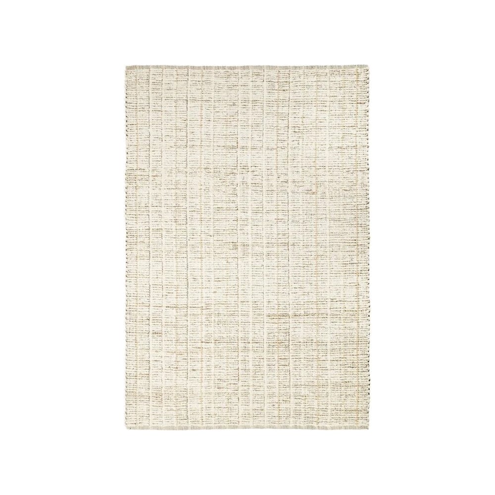 Изображение товара Ковер из джута и хлопка Tkano Patna Ethnic 200x300 см для уютного интерьера Изображение товара Ковер из джута и хлопка Tkano Patna Ethnic 200x300 см для уютного интерьера