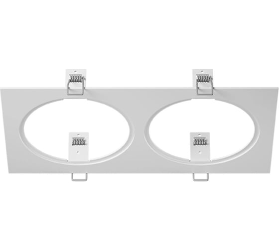 Изображение товара Рамка для светильника Lightstar Intero 111 217826