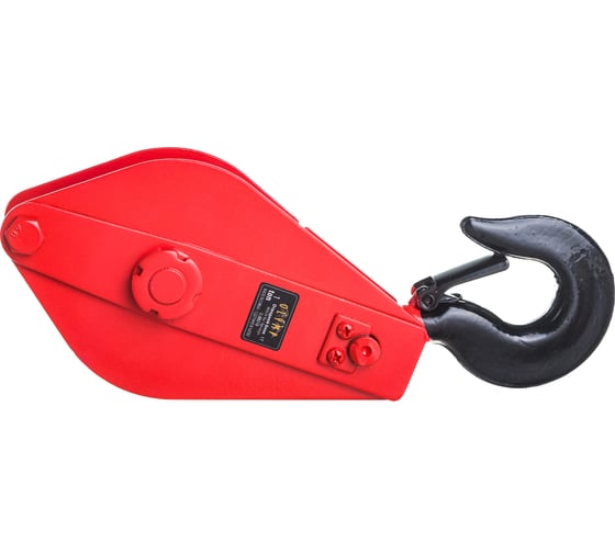 Изображение товара Блок отводной 1Т OLYMP OL88210