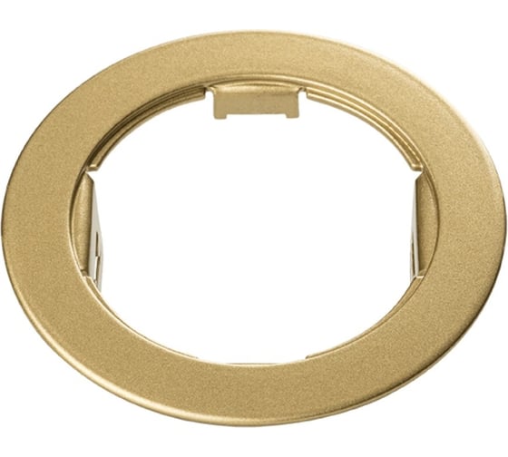 Изображение товара Рамка для точечного светильника Lightstar Domino 214613