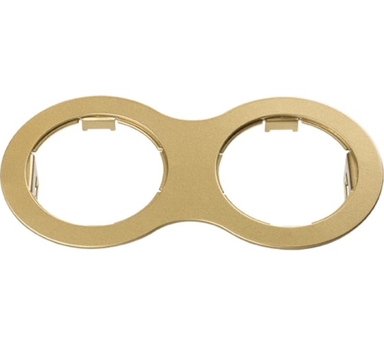 Изображение товара Рамка для точечного светильника LightstarDomino  214623