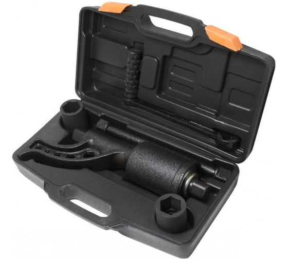 Изображение товара Ручной гайковерт с редуктором Forsage F-3411389(10920)