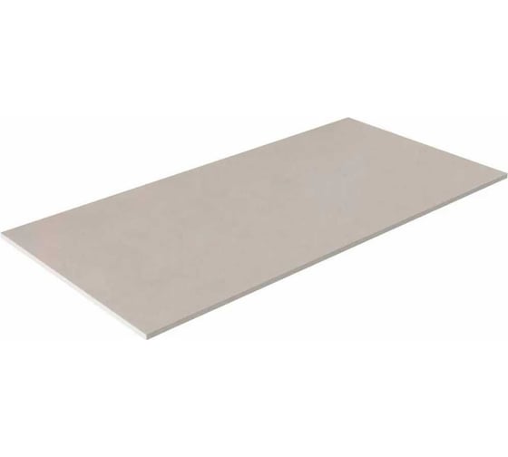 Изображение товара Столешница ALLEN BRAU LIBERTY 90 без отверстий, beige 1.330012.B 00274229