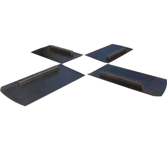 Изображение товара Ножи для заглаживающей машины VSCG-600 для бетона Vektor 704