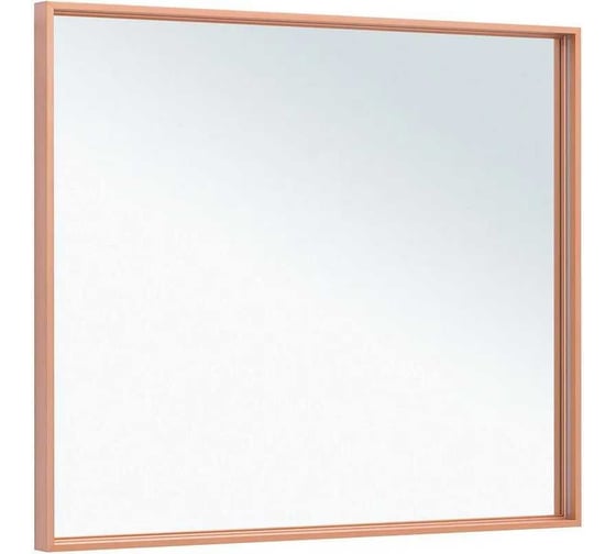 Изображение товара Зеркало ALLEN BRAU LIBERTY 100 медь браш 1.330016.60 00284220