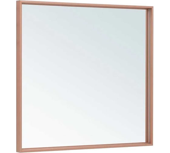 Изображение товара Зеркало ALLEN BRAU LIBERTY 90 медь браш 1.330015.60 00284216