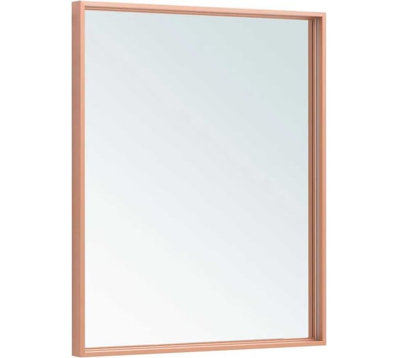 Изображение товара Зеркало ALLEN BRAU LIBERTY 70 медь браш 1.330013.60 00284208