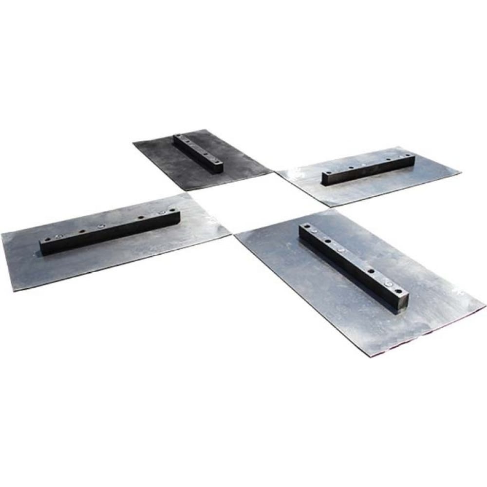 Ножи для заглаживающей машины VSCG-1000 для бетона VEKTOR