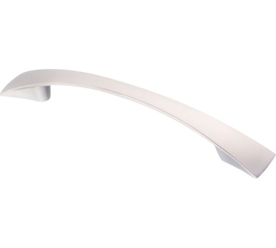 Изображение товара Ручка-скоба Kerron, 128 мм, матовый хром LT-9211-128 SC