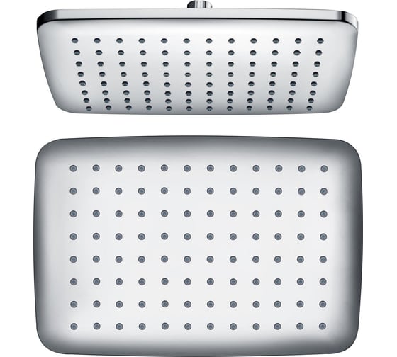 Изображение товара Лейка для верхнего душа Savol (1 режима) SK-DP12 25160