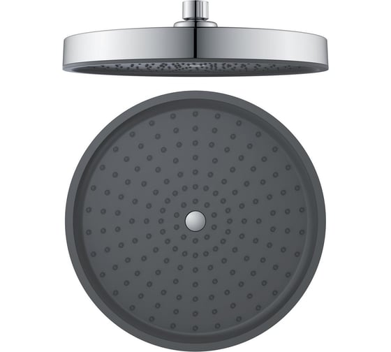 Изображение товара Лейка для верхнего душа Savol (1 режима) SK-DP10 25156