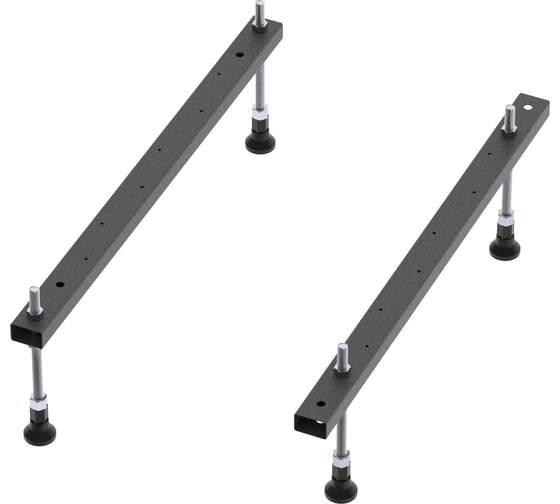 Изображение товара Каркас Alex Baitler эконом для прямоугольных ванн, комп. KEH