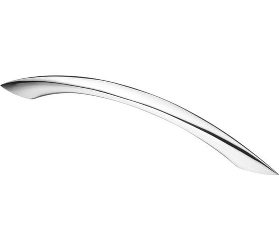 Изображение товара Ручка-скоба Kerron, 96 мм, хром LT-9200-96