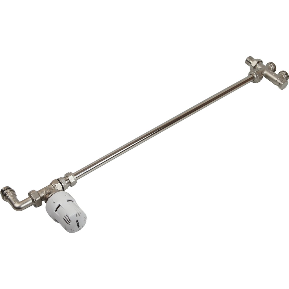 Присоединительно-регулирующая гарнитура в сборе SANEXT LH2 4966