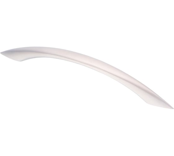 Изображение товара Ручка-скоба Kerron, 96 мм, матовый хром LT-9200-96 SC