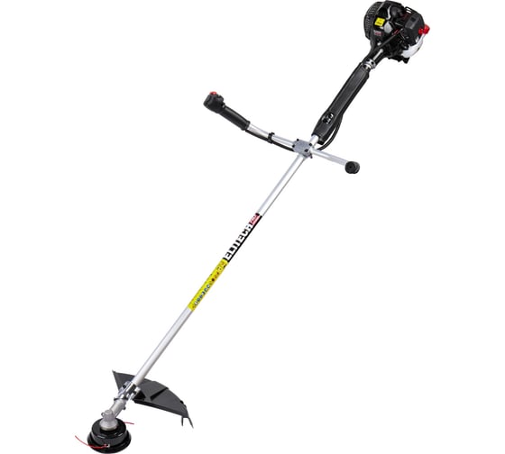 Изображение товара Триммер бензиновый Elitech BG 2511CU E1602.012.00 HD 205472