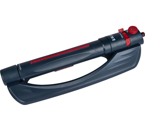 Изображение товара Дождеватель осциллирующий Elitech Garden диаметр разбрызгивания воды 280 м2 SP 003O 206070