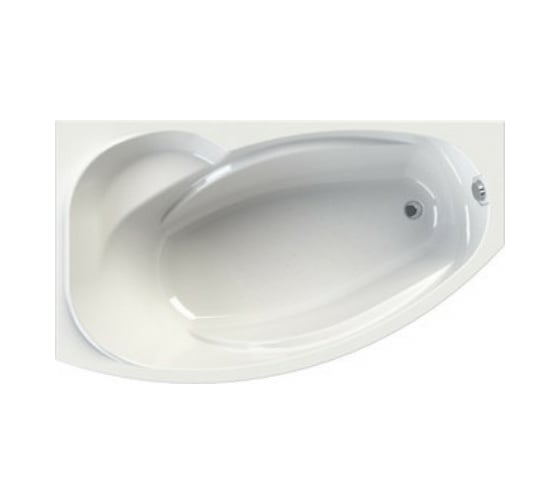 Изображение товара Акриловая ванна Радомир София 169х99 левосторонняя каркас 2-01-0-1-1-223