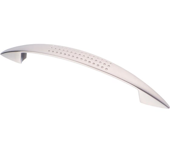 Изображение товара Ручка-скоба Kerron, 96 мм, матовый хром LT-9130-96 SC