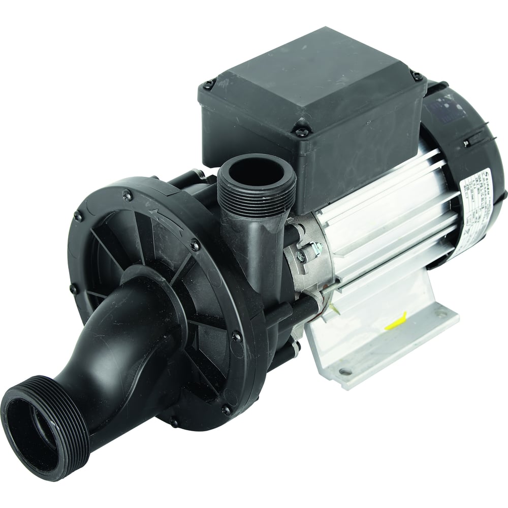 Изображение товара Гидронасос Гидростандарт ТД 1350 Вт профессиональный циркуляционный насос