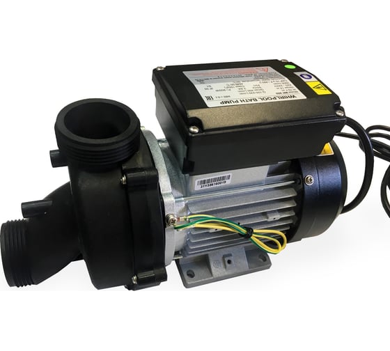 Изображение товара Гидронасос Гидростандарт ТД, ООО МК900" - 900 W 07.500