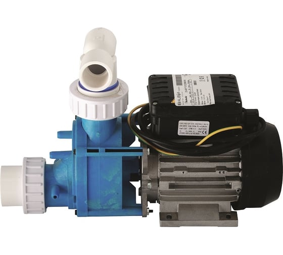 Изображение товара Гидронасос Гидростандарт ТД, ООО WTC 200 - 1500 W 07.340