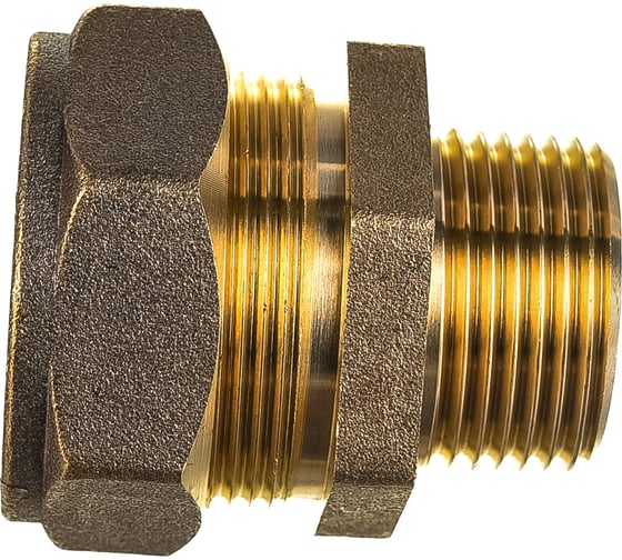 Изображение товара Муфта Lavita труба-нар. резьба V/S 20х3/4 V/S 203/4"